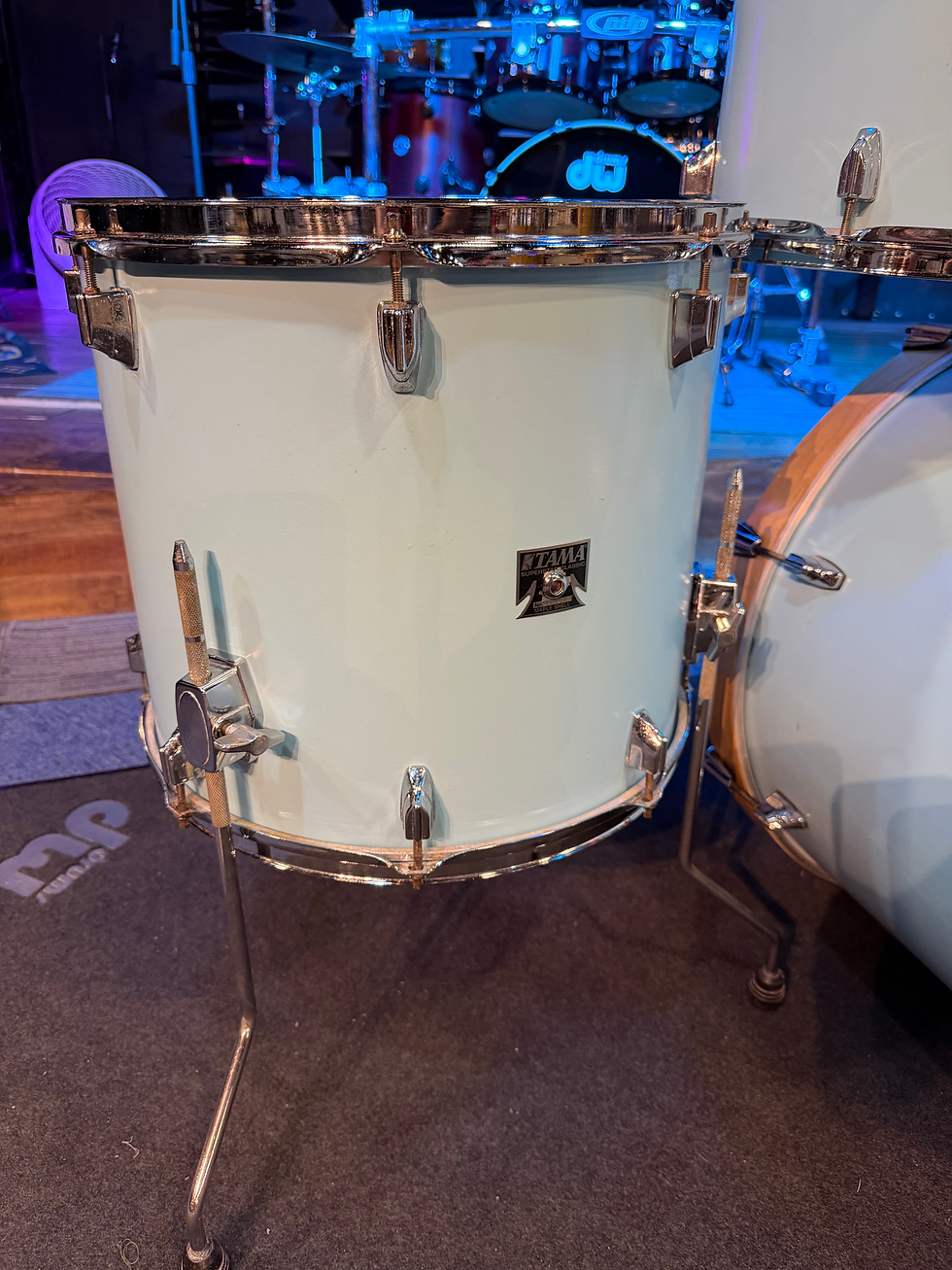Miniatura: Tama súper Star Classic 
