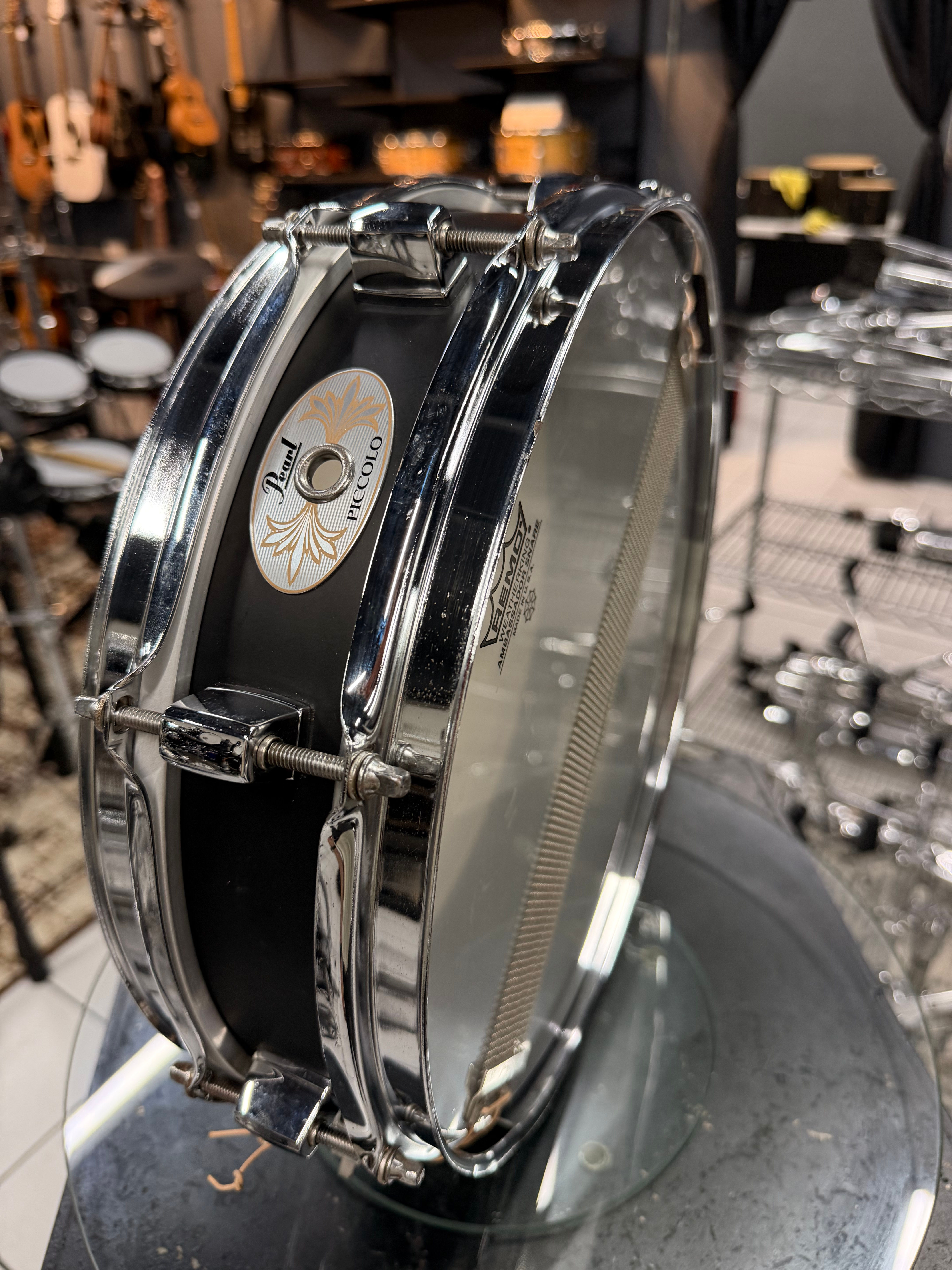 Pearl piccolo 13 x 3” 