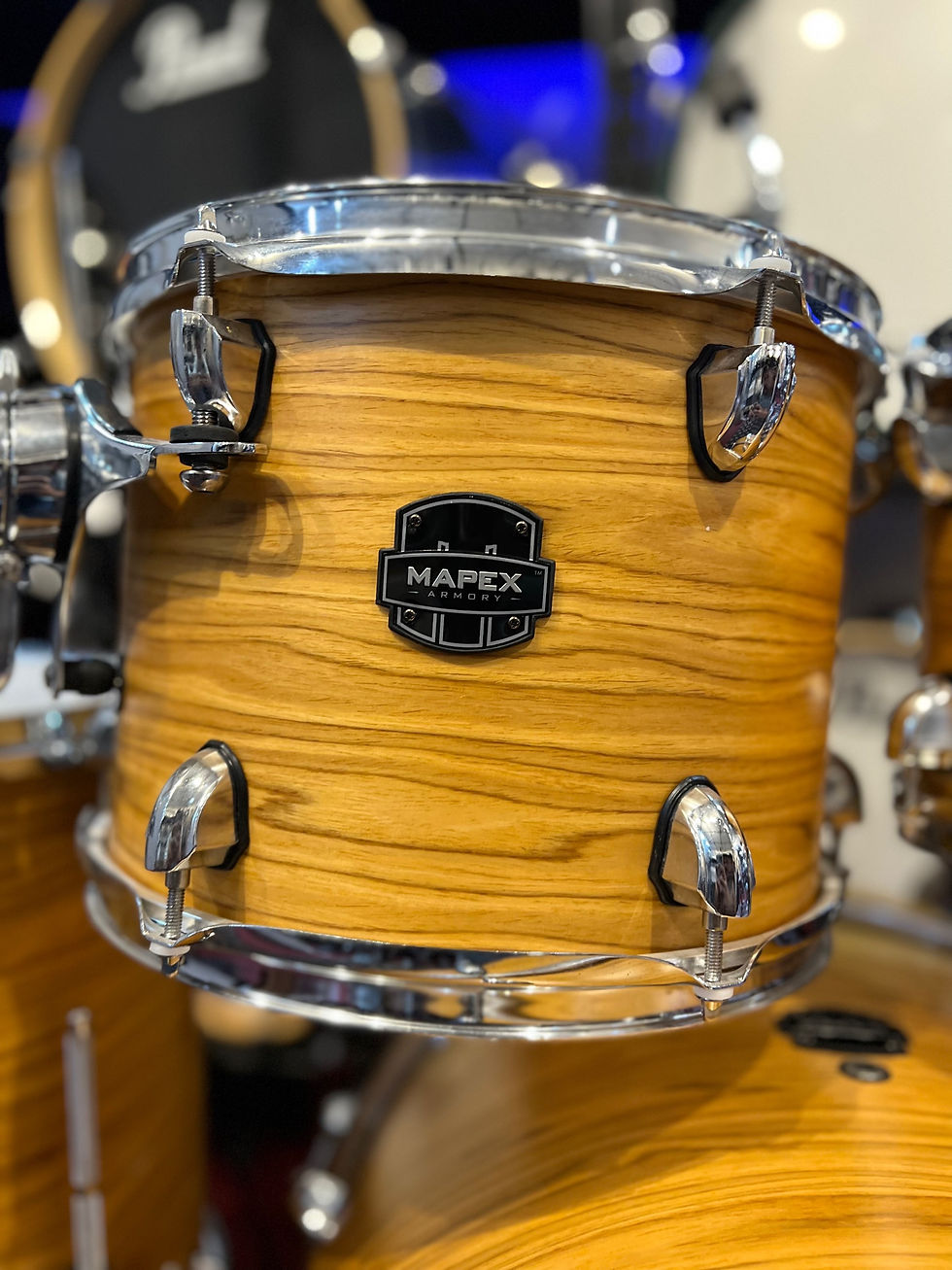 Miniatura: Mapex Armony 