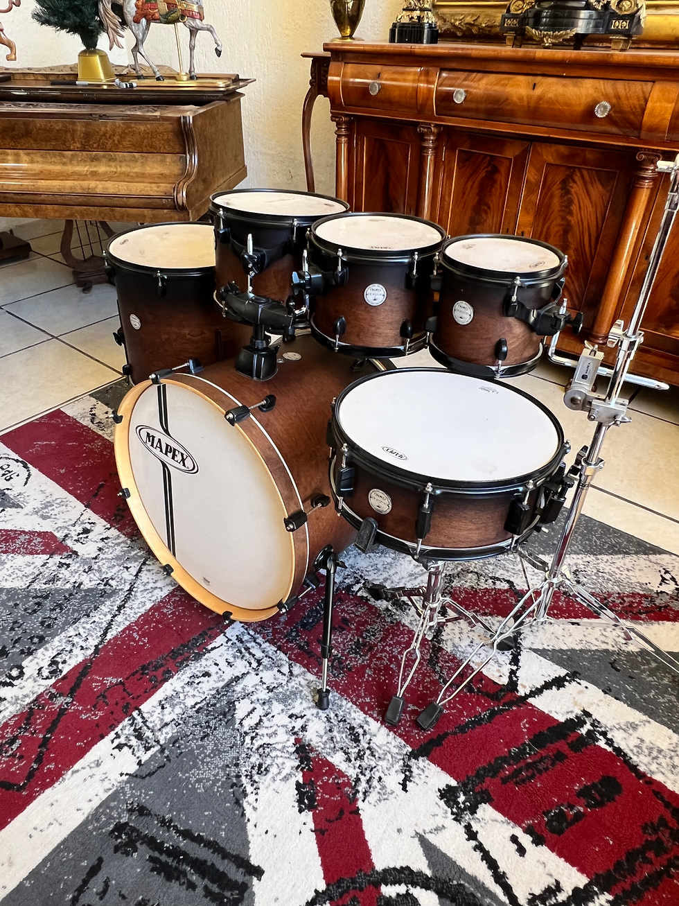 Miniatura: Mapex HORIZONT 