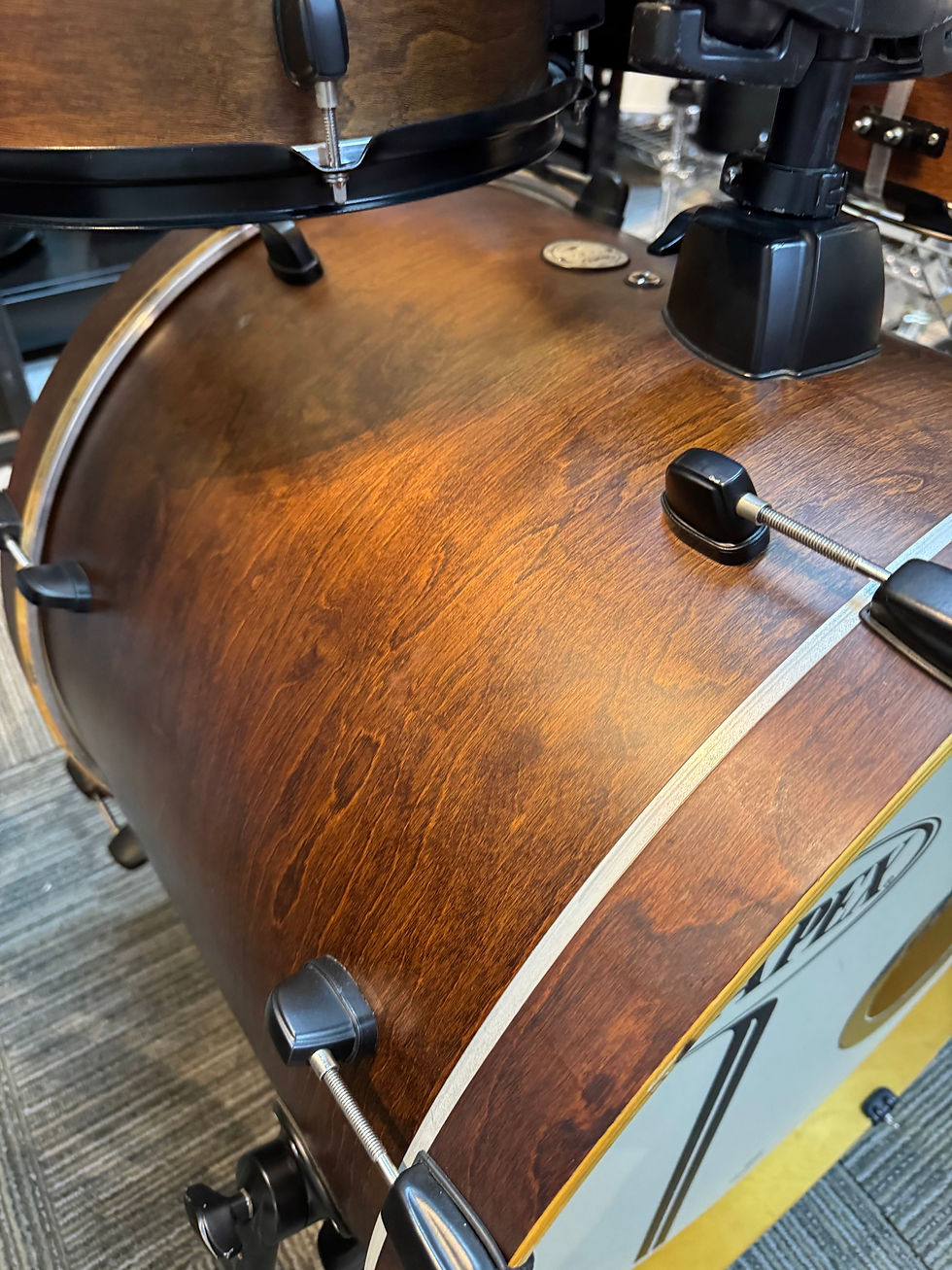Miniatura: Mapex Horizont  