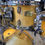 Miniatura: Yamaha stage custom full birch  