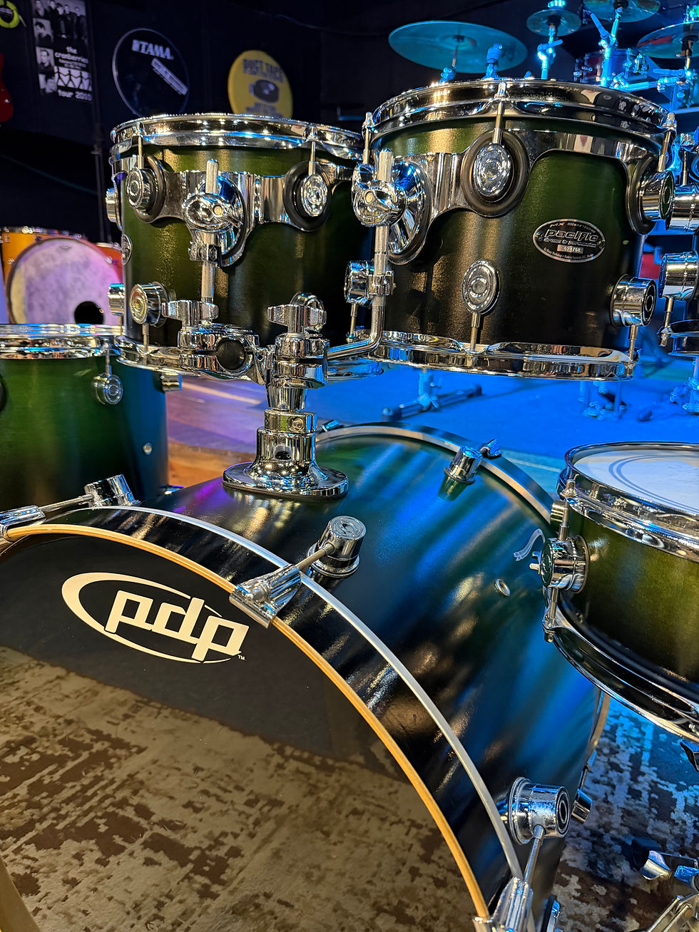 Miniatura: Bateria Pdp MX MAPLE