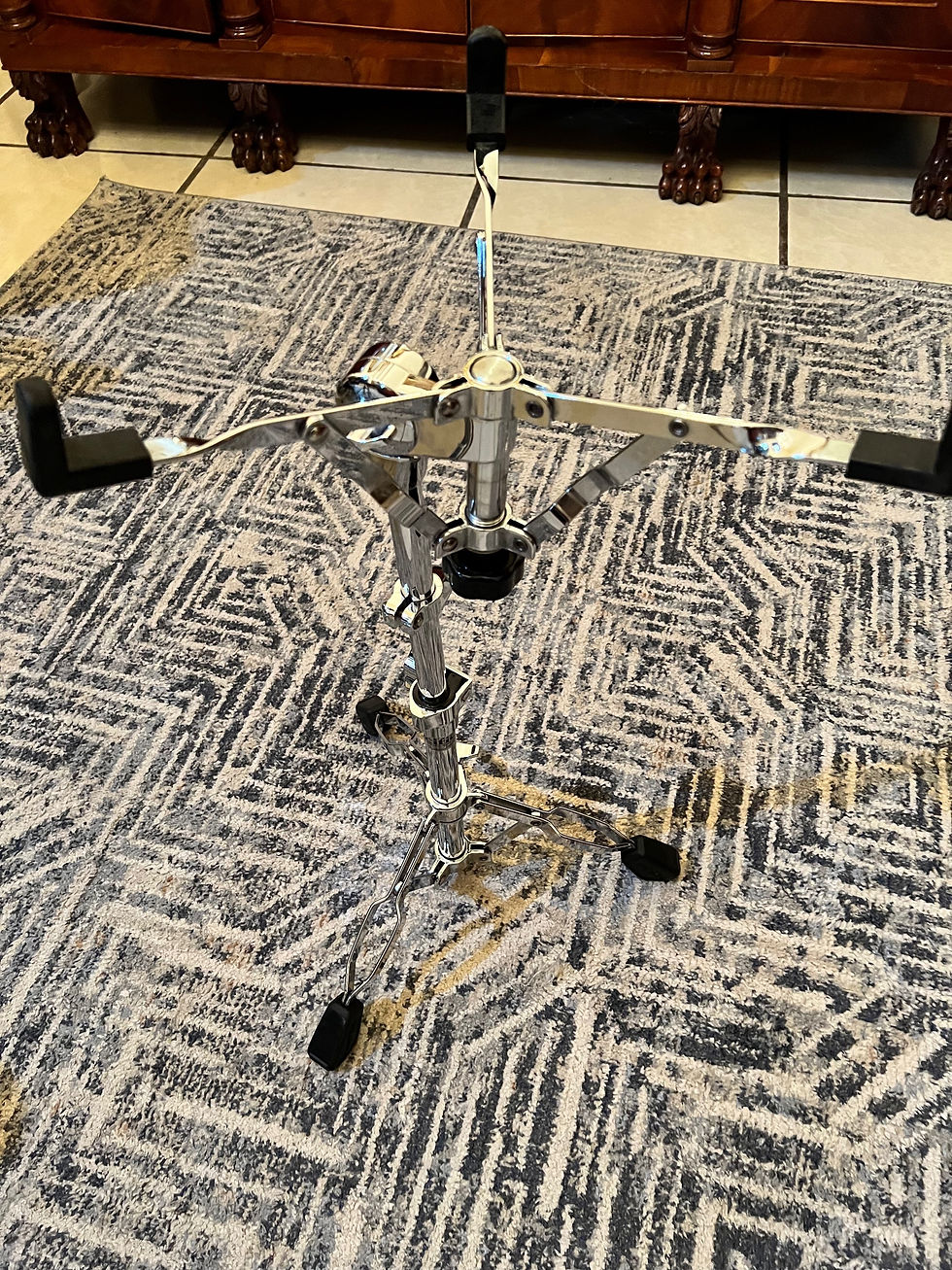 Miniatura: Base de Tarola PDP