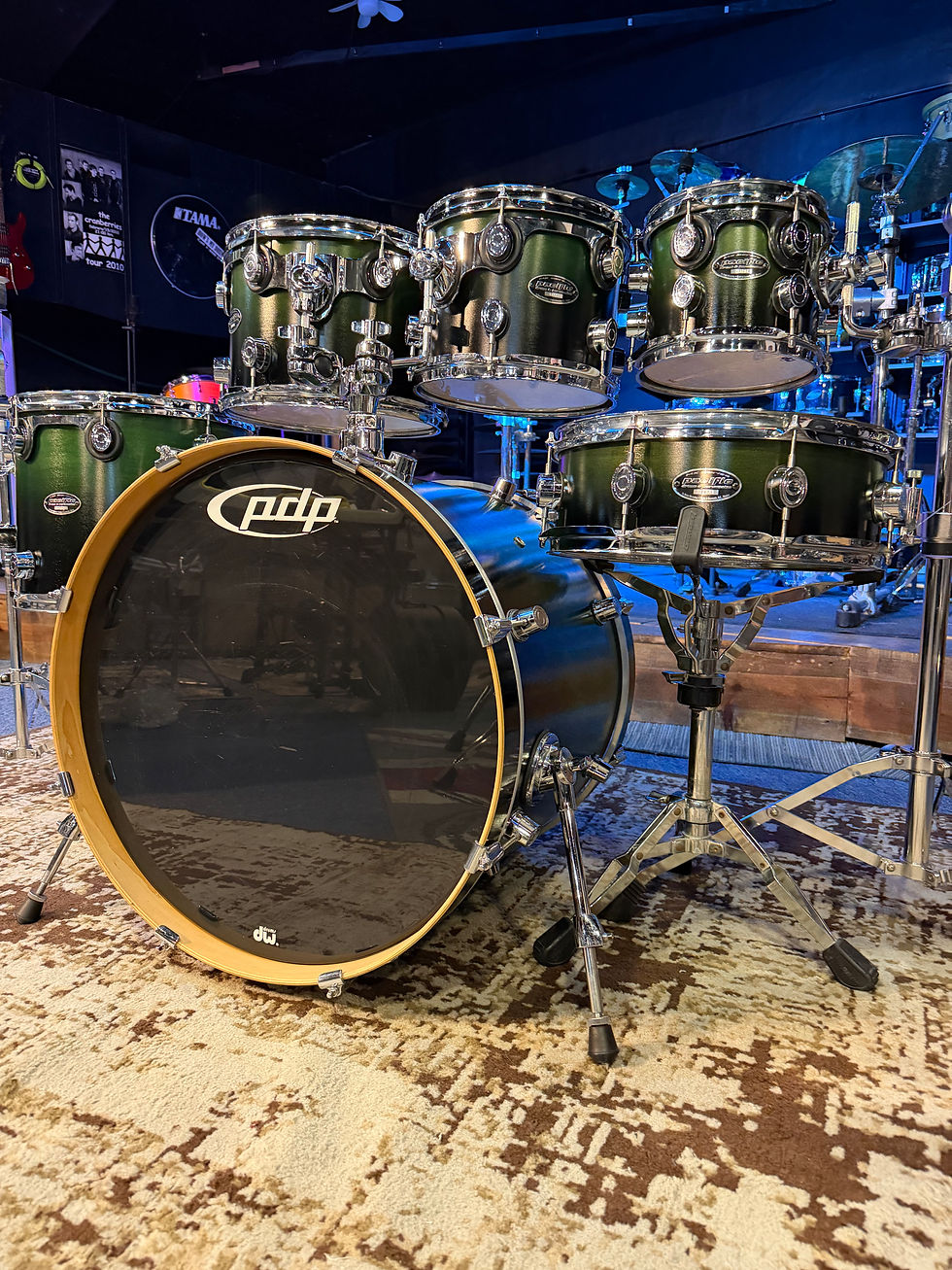 Miniatura: Bateria Pdp MX MAPLE