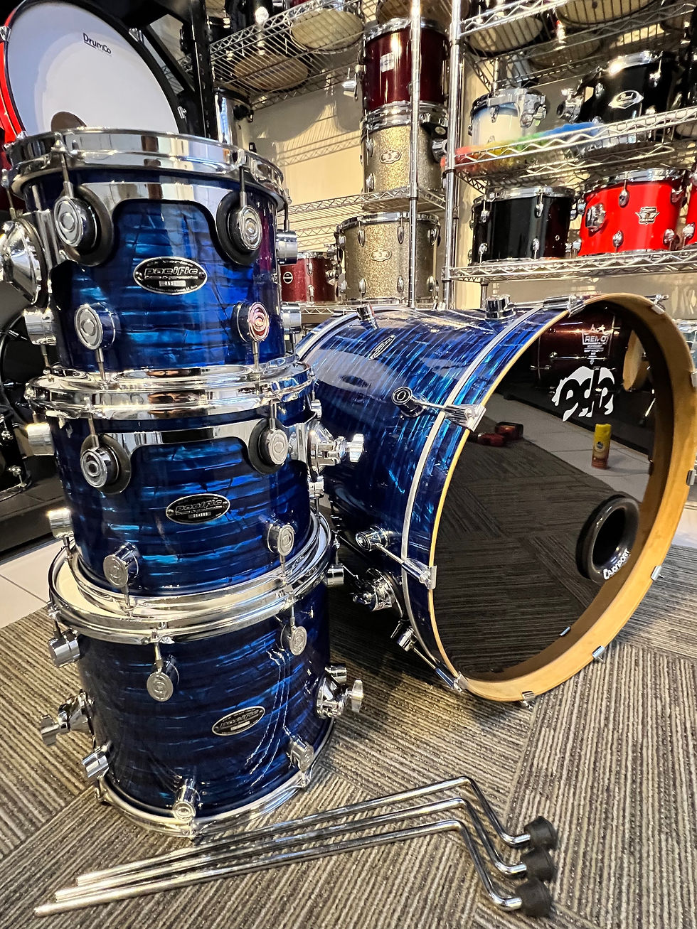 Miniatura: Pdp CX MAPLE   