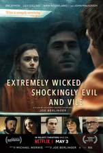 [Confession]Extremely Wicked, Shockingly Evil and Vile
