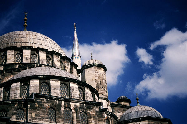 Istanbul