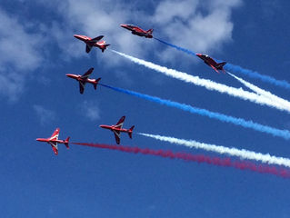 2019 Events in the West Country