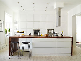 Modern Kitchen Design