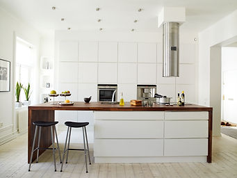 Cucina moderna