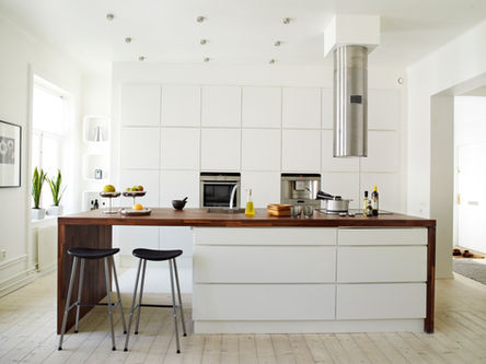 Modern Kitchen