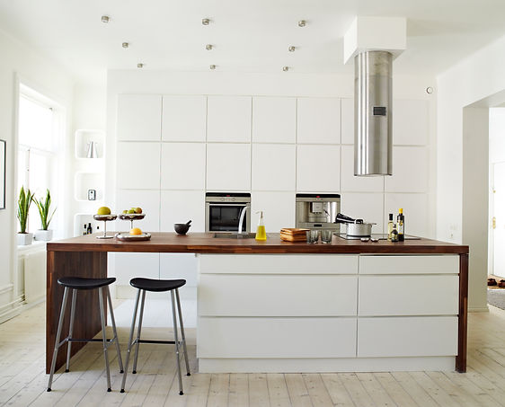 Moderne keuken