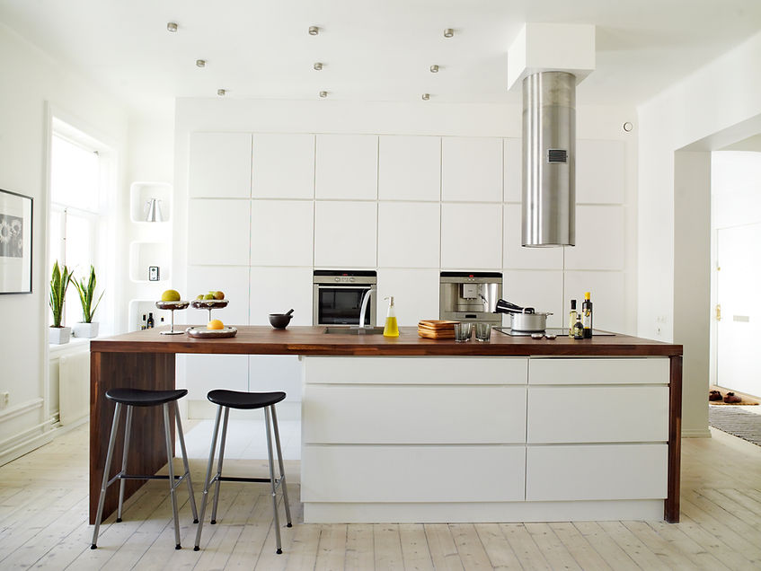 Modern Kitchen