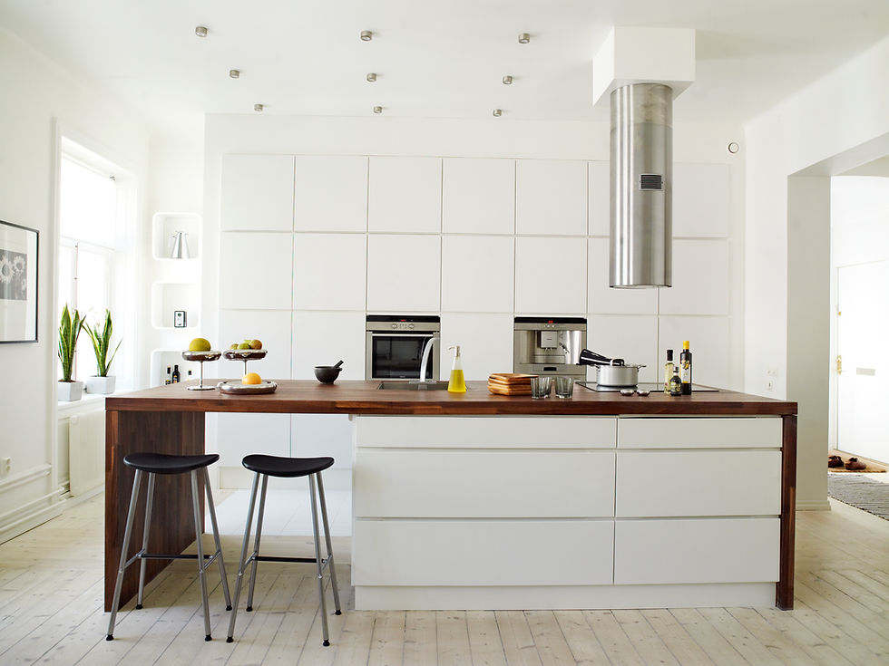 Cucina moderna