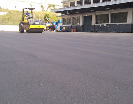 obras de infraesrutura
