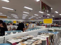 empreiteira de obras comerciais em Curitiba