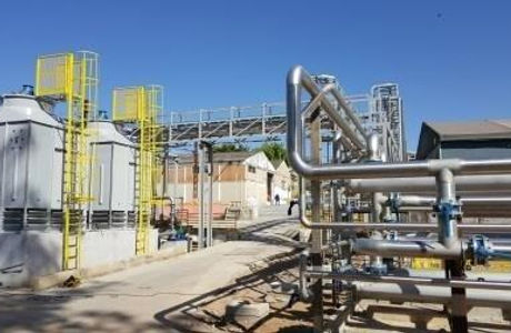 montagem e manutencao industrial construtora curitiba