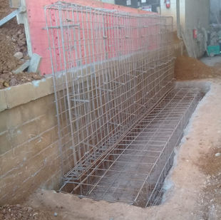 construtora de obras, empreiteira de obras, construtora em Curitiba, obras industriais, empreiteira de obras em Curitiba