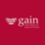 GAIN Red BG