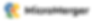 micromerger logo long