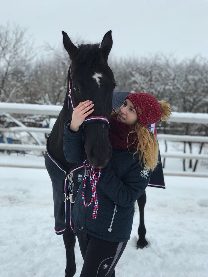 Мария Вавилкина