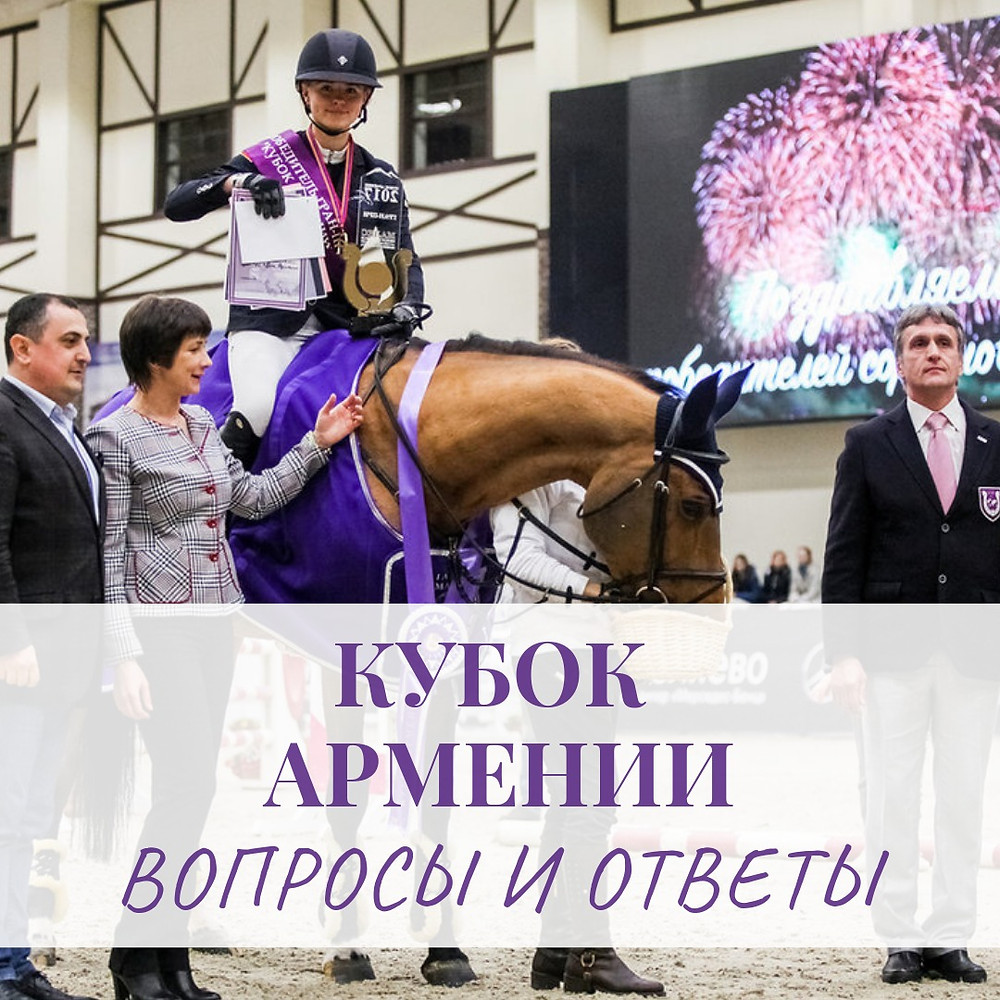 Кубок Армении