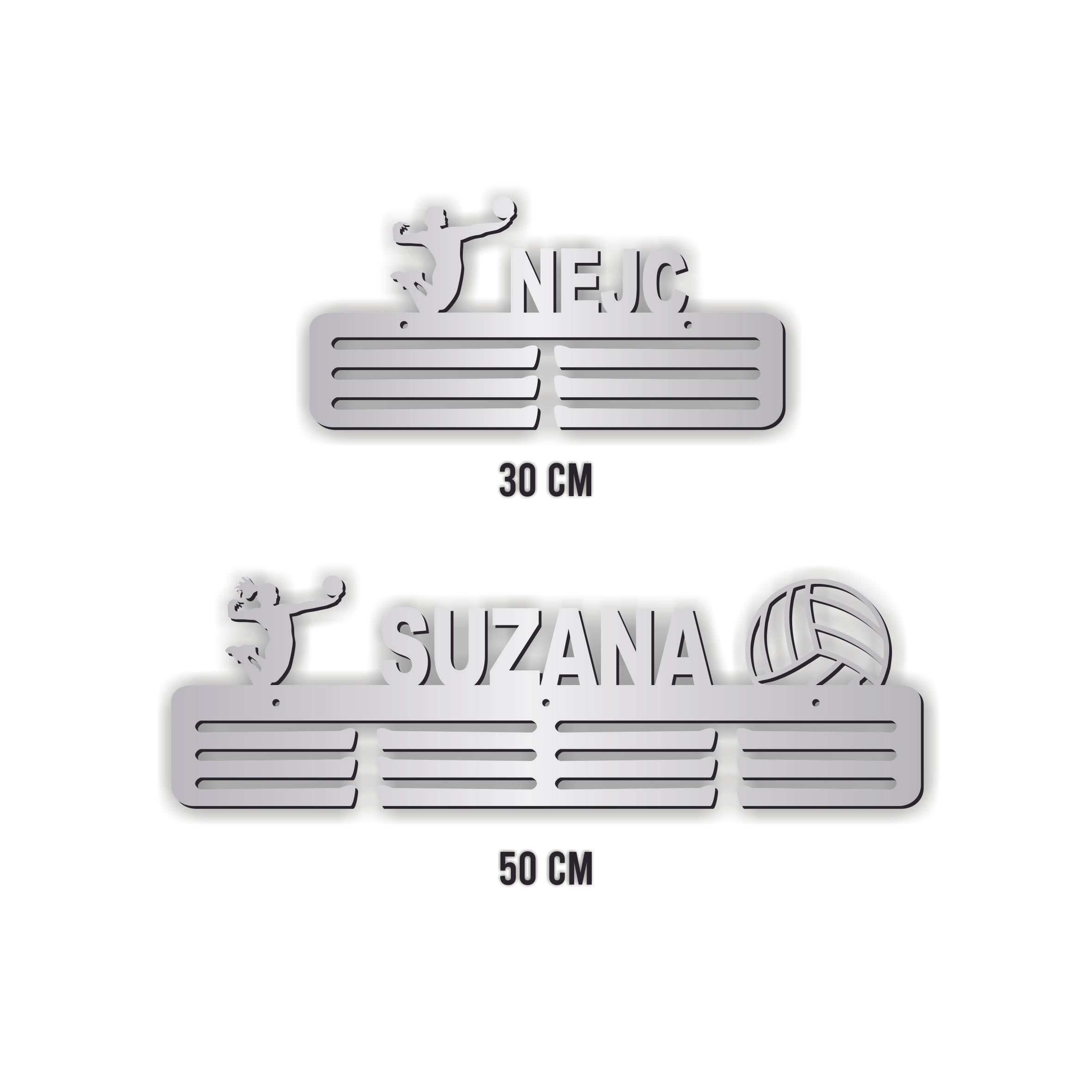 stojala za medalje odbojka