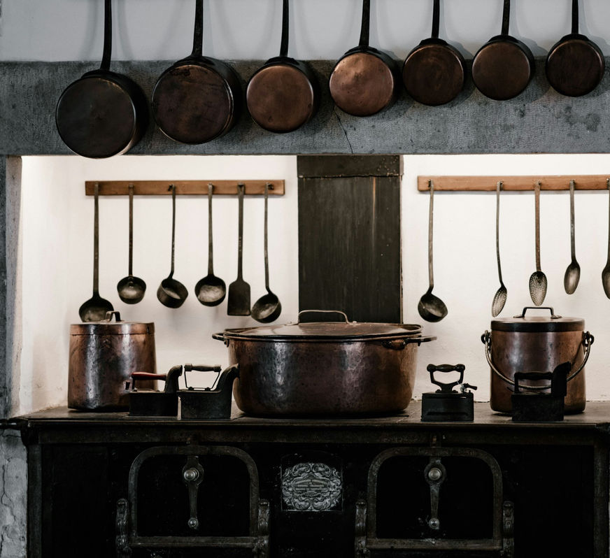 Cooking workshop in the Prosecco hills, a Hiddenist journey in Venice