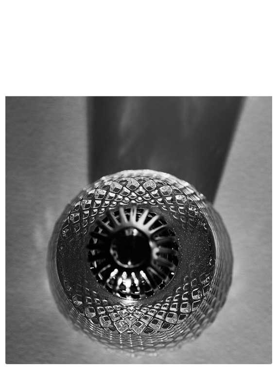 Miniaturbild: LAMPE BERGER Geschenkset matali crasset Braun