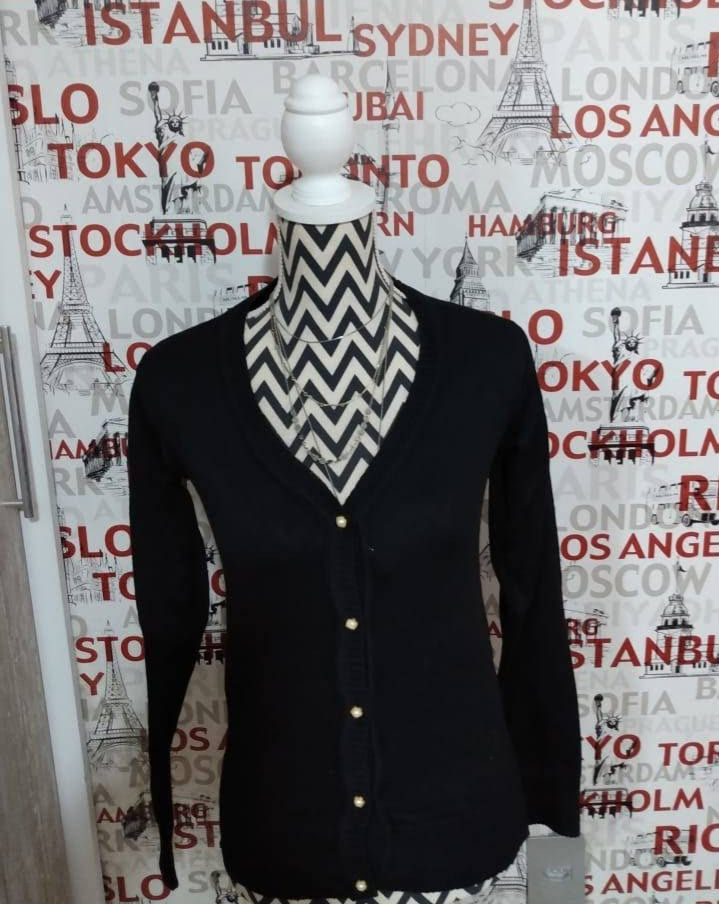 BLUSA MODAL