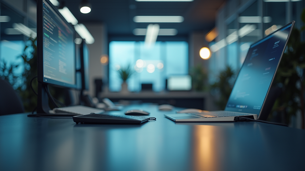 Maximize Your Business Potential with CogniShift Global