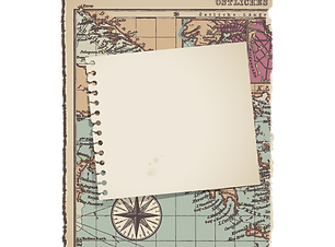 Vintage Maps 2