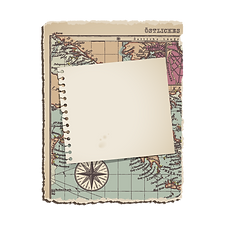 Mappe d'epoca 2
