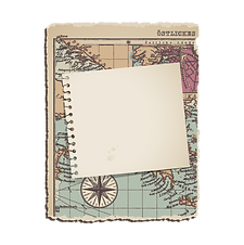 Mappe d'epoca 2