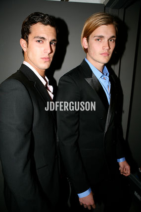 JD Ferguson Fashion Photography