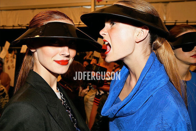 JD Ferguson Fashion Photography