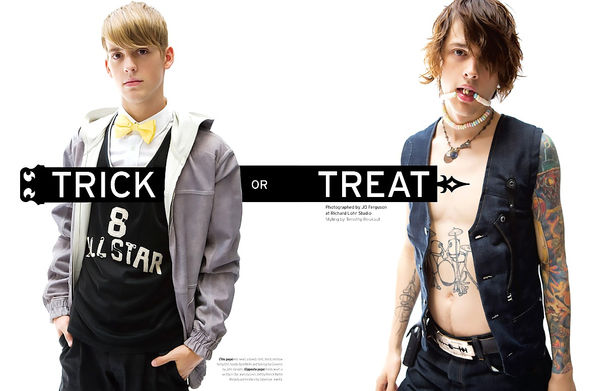 Photographer JD Ferguson
