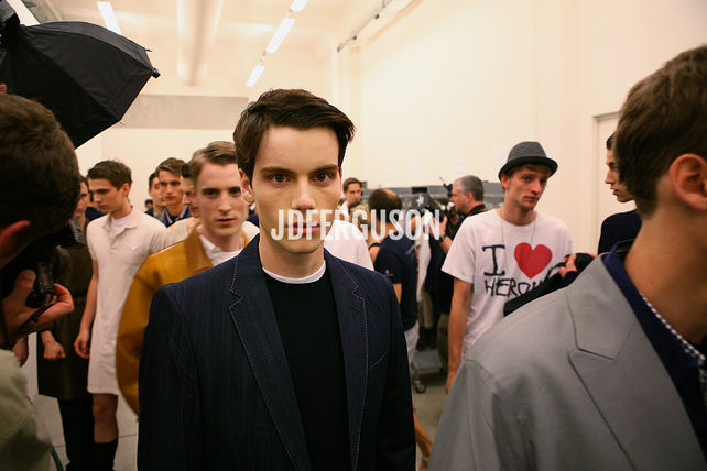 JD Ferguson Fashion Photography