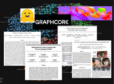 MS MARCO is in trouble. Best in AI — October 2021