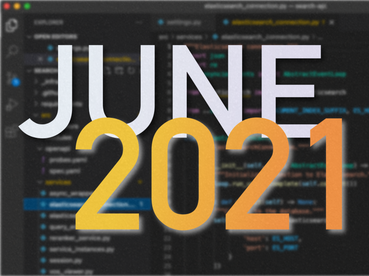 Best of ML Code and Software- June 2021