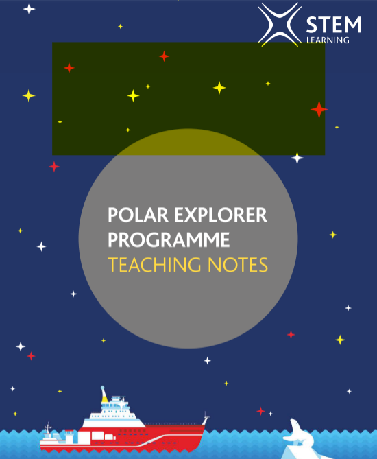 STEM Learning educational resource