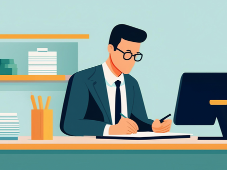中小企業診断士に向いている人ってどんな人？正解のない答えを絞り出してみる
