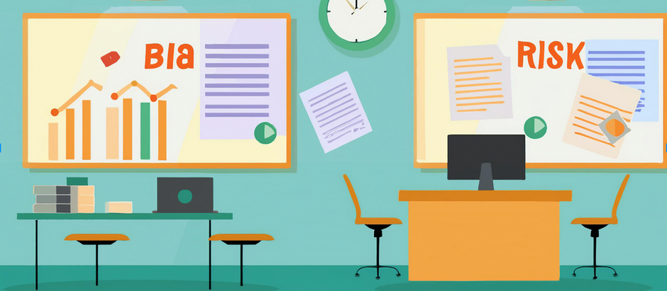 岡山県版かんたんBCPシート作成セミナーで事業継続とは何かを説明してきました!