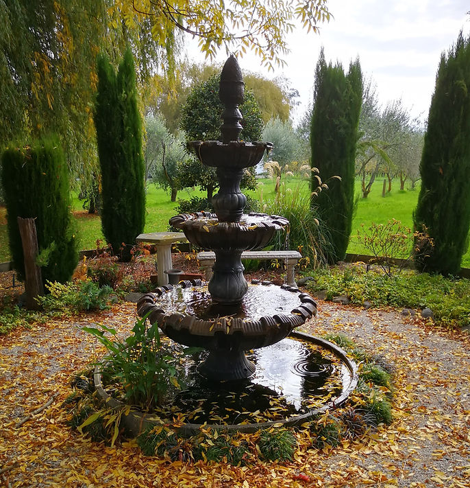 Greenward Garden Landscaping Christchurch