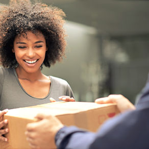Decluttering the easy way!