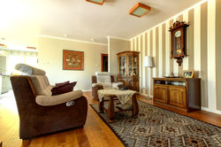 Dom w Redle, k. Połczyna Zdroju