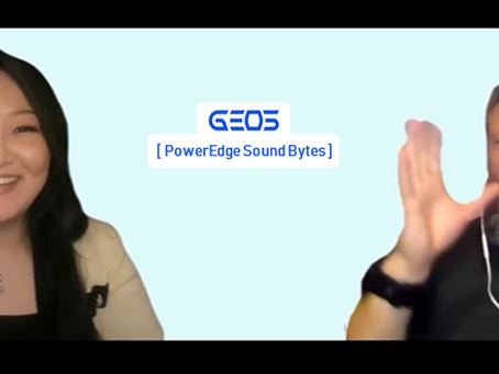 PowerEdge SoundBytes Episode 8: How to achieve a fully autonomous compute infrastructure