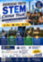 overseas youth STEM