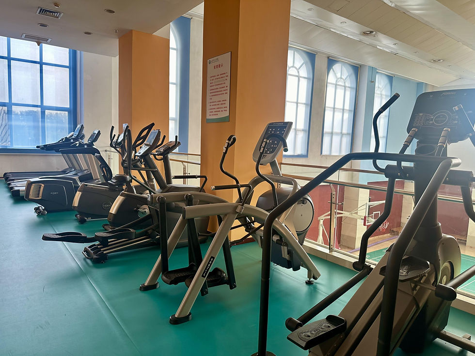 Gym